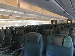 a350 economy cl seat