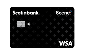 student credit cards scotiabank canada