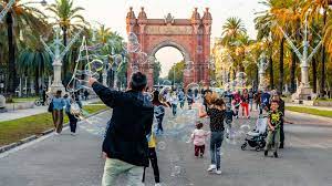 family friendly spain best places to