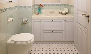 Small Bathroom Tile Design Ideas