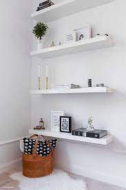 ikea lack shelves floating shelves