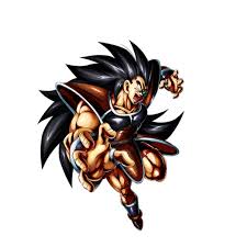 After learning that he is from another planet, a warrior named goku and his friends are prompted to defend it from an onslaught of extraterrestrial enemies. Sp Raditz Green Dragon Ball Legends Wiki Gamepress