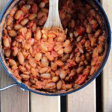 8 ways to use cranberry beans