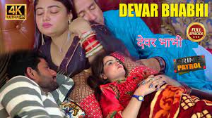 Bhabhi Devar Affair | Hindi Romantic Love Short Film | Crime Patrol 2022 4k  Crime Today | Candy Tv - YouTube
