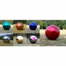 gazing ball at best in india