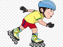 In-Line Skates Inline Skating Ice Skating Roller Skates Clip Art, PNG, 633x617px, Inline Skates, Area,