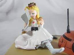 Capcom Cyberbots Prize Figure Devilotte Princess | eBay