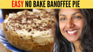 no bake banoffee pie recipe quick