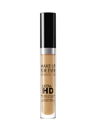 make up for ever ultra hd light capturing self setting concealer 30 beige 5 ml