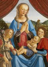 Maybe you would like to learn more about one of these? Kartina Leonardo Da Vinchi Madonna