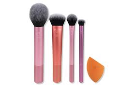 the 5 best makeup brush sets