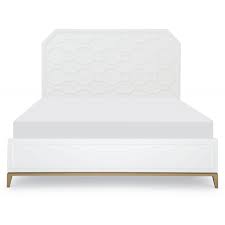 rachael ray panel bed queen