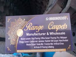 top rosetta carpet distributors in