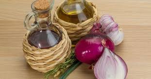 how to make onion oil for hair at home