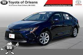 ira toyota of orleans cars for