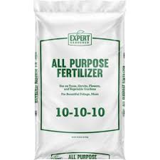 All Purpose Plant Food Fertilizer 10 10