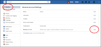 How to delete your facebook account. How To Permanently Delete Your Facebook Account