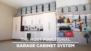 Classic Garage Storage Cabinets Gorgeous Garage