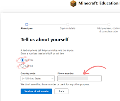 how to access minecraft education