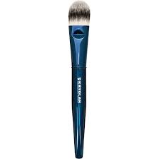 blue master foundation brush large