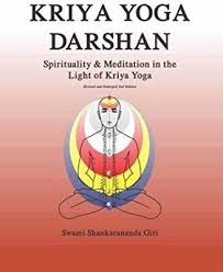 jual kriya yoga darshan spirituality