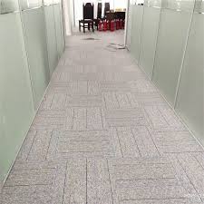 stripe carpet tiles 50x50cm