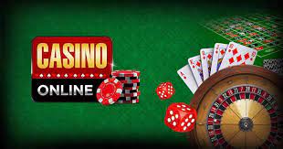 Tại sao người chơi nên chơi casino online?