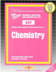 chemistry pbooks study guide