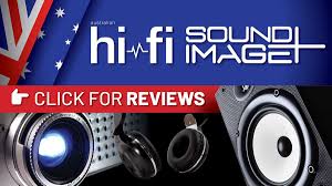 latest aussie reviews from sound image