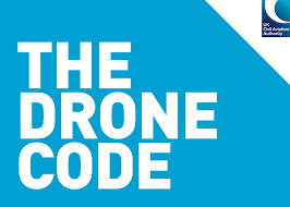 the drone code droneprep