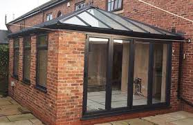 upvc conservatories in leigh astley