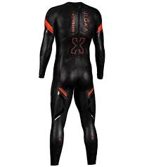 Roka Mens Maverick X Fullsleeve Tri Wetsuit At Swimoutlet Com Free Shipping