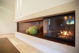 What Is A Ventless Fireplace Home