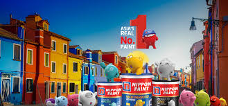 Nippon Paint India Asias Real No 1 Paint