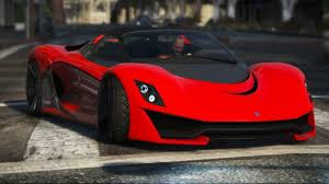 Grand theft auto v features 348 separate, controllable vehicles. Igcd Net Ferrari Laferrari In Grand Theft Auto V