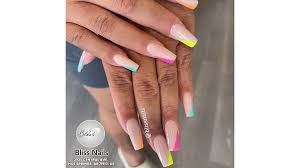 bliss nails in hot springs ar 71913