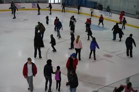 The beautiful places below are organized into tropical/warm, arctic/cold, and architectural. Indoor Ice Skating Nyc Public Rink Brooklyn Ny Aviator Sports