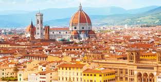rome to florence by train from 10 02