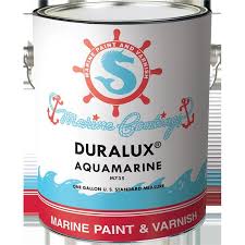 Duralux M735 1 1 Gal Aquamarine Marine