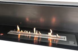 bioethanol fireplace remote control