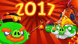 Angry Birds Epic - Chinese New Year Special Event Day 1! - YouTube