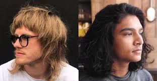 Celebrating the legacy of kurt cobain through photos, videos, lyrics and art with his fans. 4 Popular Long Haircuts For Men For Winter 2017 Regal Gentleman