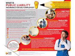 Public Liability For Self Employed gambar png