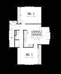 Carriage House House Plan 5016 The