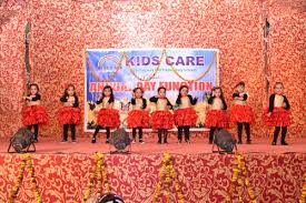 9 Kids Care School Bathinda