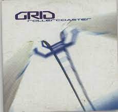 Rollercoaster by The Grid: Amazon.co.uk: CDs & Vinyl