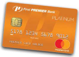 first premier bank credit card login guide