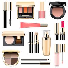 makeup design vectors material free