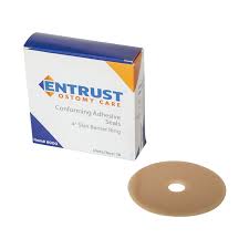 fortis entrust conforming adhesive seal