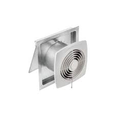 chain operated bathroom exhaust fan
